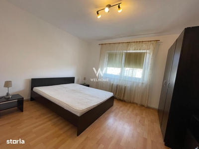 Penthaus 2 camere 36 mp cu 36 mp terasa cartier Turnisor str Ogorului