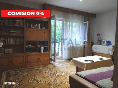 Apartament Floreasca Residence | Parcare subterana