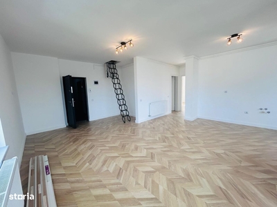 Apartament de 3 camere, mobilat si utilat, parcare inclusa !