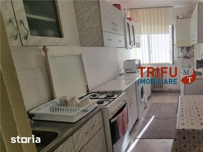 Apartament spatios in zona Vivo