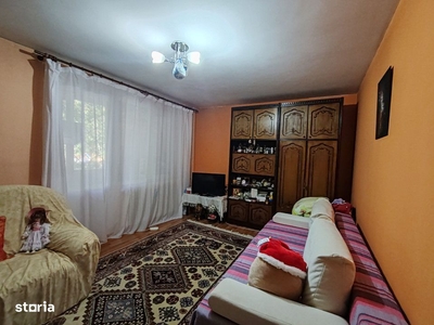 Apartament 1 camere, terasa, bloc nou, Marasti zona Leroy Merlin