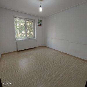 Apartament cu 3 camere ,spatios si mobilat - Militari Residence