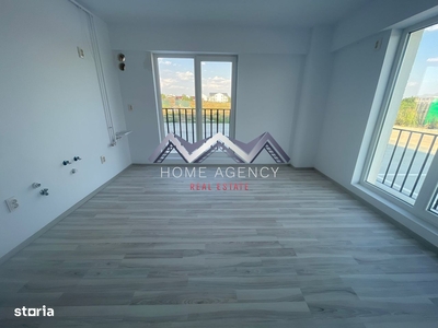 Apartament cu 2 camere, cu vedere la lac, Chitila