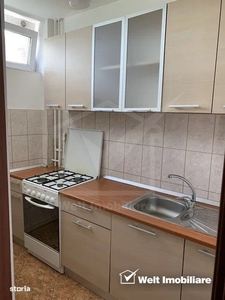 Apartament 2 Camere | Olimpia-Stadion | Parter