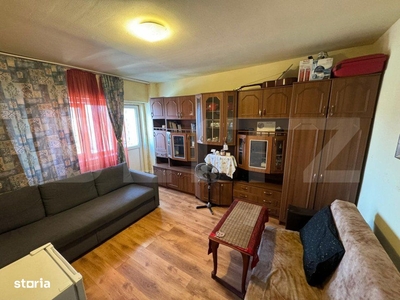 Aparatorii Patriei Apartament 3 camere Nou Metalurgiei - Arghezi Park