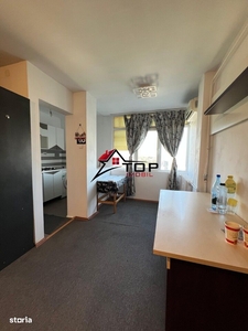 Apartament 2 camere, etaj intermediar, zona Vivo