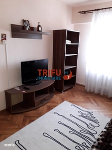 Apartament 2 camere lux, garaj subteran, Circumvaltiunii