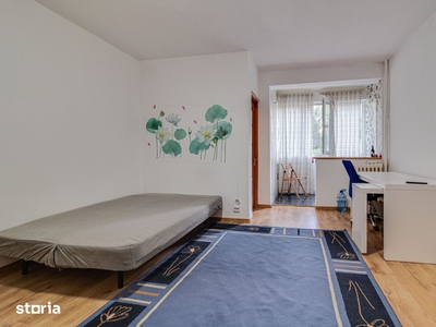 Apartament 2 camere Nusco/ Promenada/Aviatiei