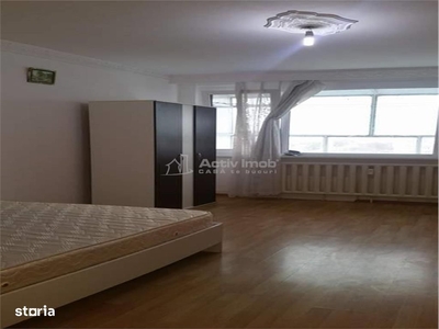 Apartament 4 camere, 79 mp, balcon, etaj 3 din 4, Manastur