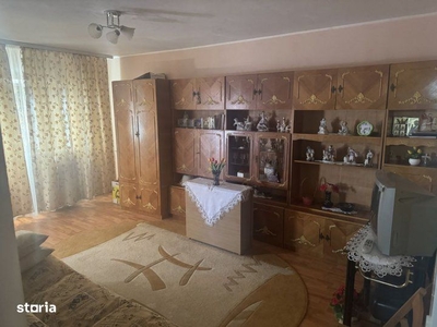 Apartament decomandat de inchiriat-Mobilat-Calea Grivitei-Bucuresti