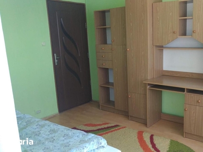 Apartament 2 camere decomandat, 66mp, rezidential Bucium-Visan, intabu