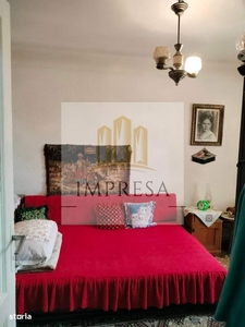 Apartament 3 camere lux, 77mp utili + 8,7mp Balcon, zona Tractorul