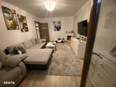 Etaj 2- super oferta apartament 2 camere!