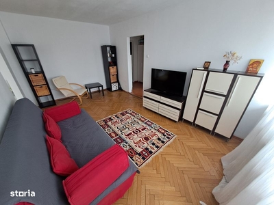 Apartament Duplex 4 Camere Iancu Nicolae Lux Confort la Superlativ