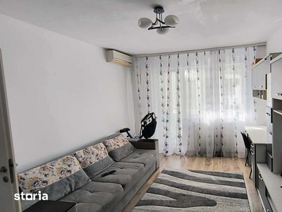 Apartament tip duplex de 3 camere Pompa Caldura lux Iancu Nicolae