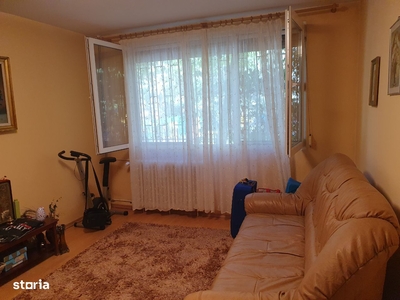 Apartament 2 camere Timpuri Noi