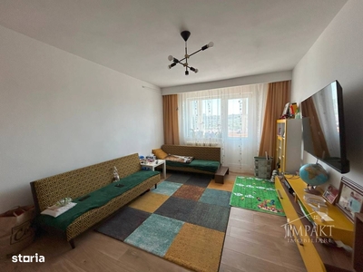 Vanzare apartament cu 3 camere in Manastur!