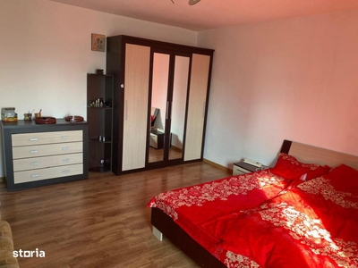 Apartament in Gheorgheni, zona Piata Hermes