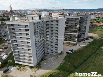 Apartament 2 camere la cheie 59mp Mihai Viteazul