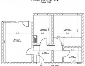 Apartament 2 camere Militari Residence Rezervelor Direct Dezvoltator