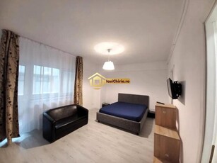 Apartament 1 camera Crystal Residence