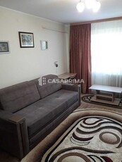 Apartament 1 camera Frumoasa, Oportunitate investitie