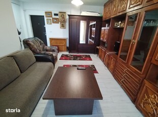 Apartament 1 camera Pacurari , 40 metri, etaj parter Cod:156236