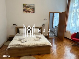 Apartament de vanzare 3 camere/mobilat/utilat/lparcare cadastrata