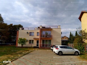 Apartament 2 camere, 64 mp, curte, zona Big