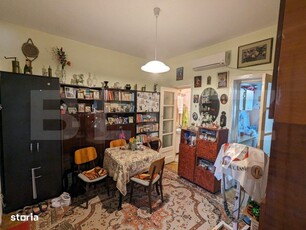 Apartament 2 camere, 69 mp, zona Copou