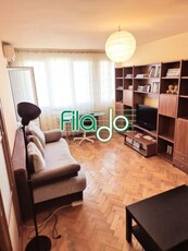 Apartament 2 camere Baba Novac, Parc IOR