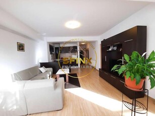 Apartament 2 camere Bazilescu bloc 2011