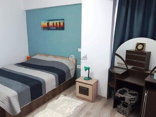 Apartament 2 camere Carrefour Felicia Bloc nou 450 euro