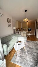 Apartament 2 camere, Complex C-entral, STEFAN CEL MARE, an constructie 2021