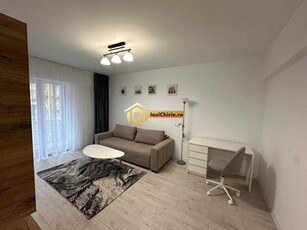 Apartament 2 camere Contemporan Kaufland Pacurari + loc de parcare