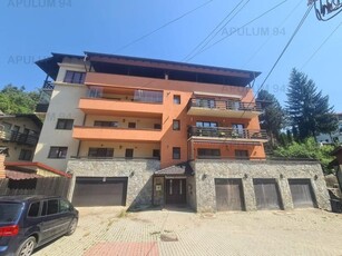 Apartament 2 camere De vanzare apartament cu 2 camere in Sinaia