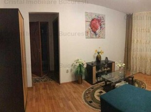 Apartament 2 camere de vanzare Lujerului