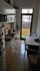 Apartament 2 camere de vanzare Lujerului