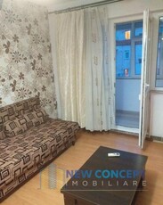 Apartament 2 camere de vanzare zona Zimbru