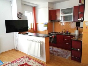 Apartament 2 camere, decomandat, parter, Micro 39