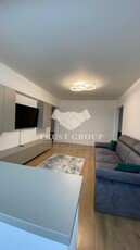 Apartament 2 camere Dorobanti | renovat integral | vedere spate