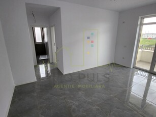 Apartament 2 camere Timisoara, bloc nou, gradina 20 mp