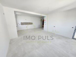 Apartament 2 camere Timisoara, suprafata generoasa + pod de 200 mp in CF