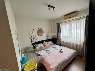 Apartament 2 camere, Galata, 55mp