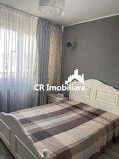 Apartament 2 camere Gara de nord