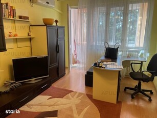 Apartament cu 3 camere decomandate circular, Marasesti