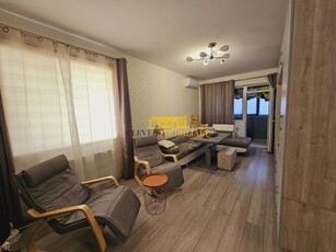 Apartament 2 camere Mobilat Utilat Th. Pallady Titan