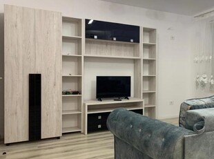 Apartament, 2 camere open-space, 55 mp, Copou, de inchiriat, Inamstro - Aleea Mihail Sadoveanu, Cod 156306