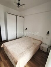 Apartament 2 camere, Pacurari-Concept, 46mp