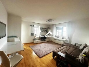 Apartament 2 camere + parcare Asmita Gardens